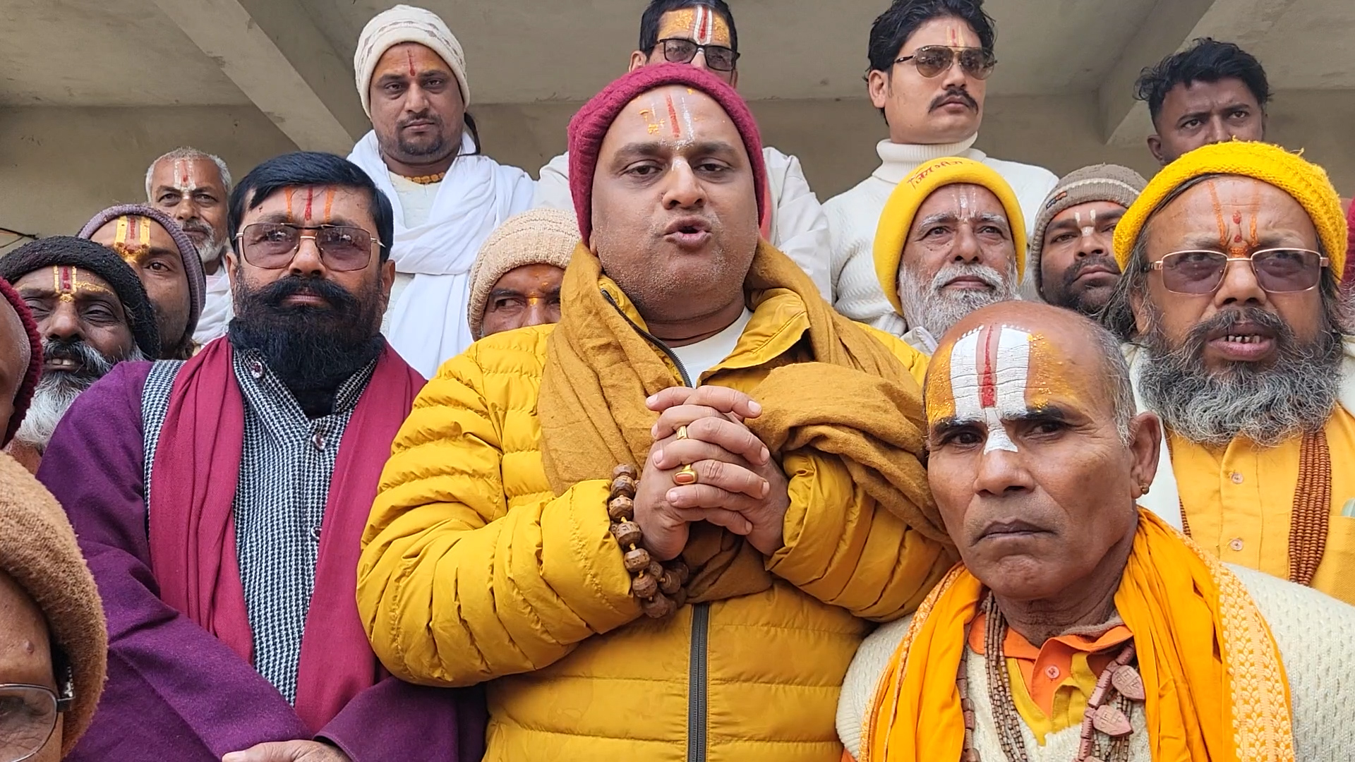 बांगलादेशमा भएको हिन्दू युवाको हत्या प्रकरण : जनकपुरधाममा भोली विरोध र्याली निकालिने