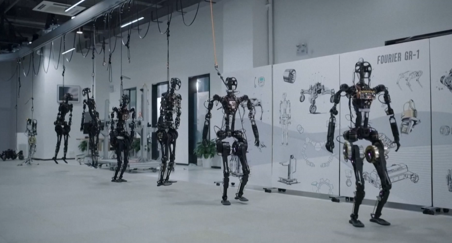 चीनमा एआई खेलौनाहरूको लोकप्रियता