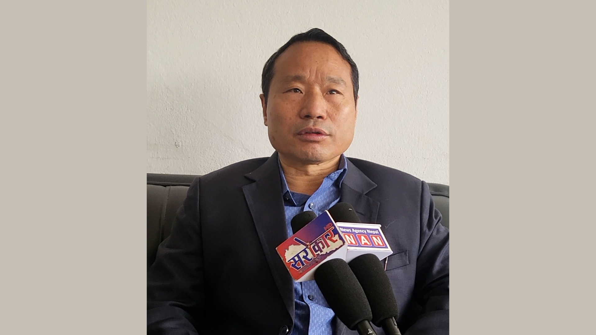 प्रधानमन्त्रीले राजीनामा दिनुपर्ने प्रतिपक्षी दलहरुको निष्कर्ष