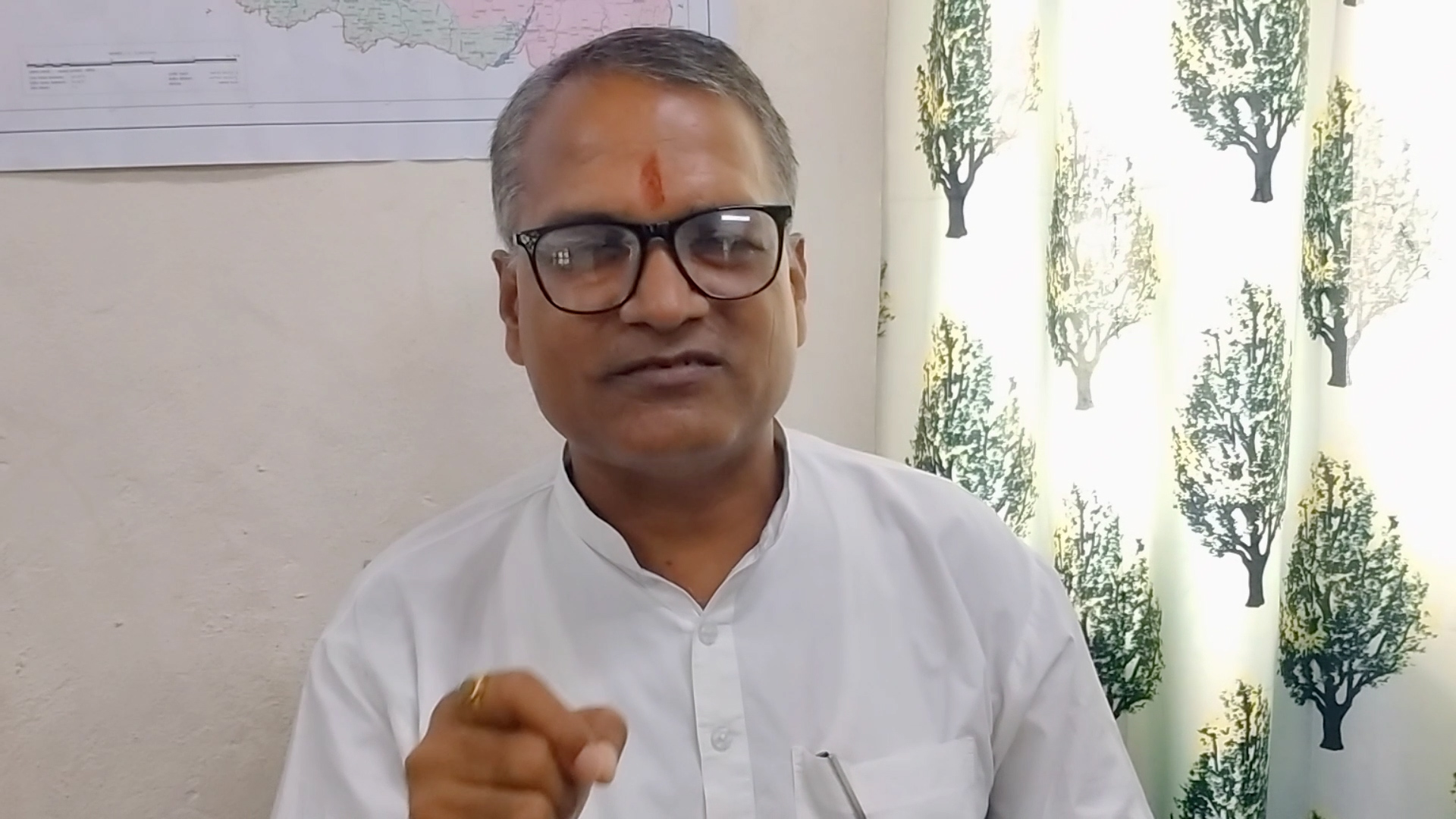 मधेश प्रदेशको बजेटमा नयाँपन छैन, गन्तब्यमा पुग्दैन : सांसद यादव