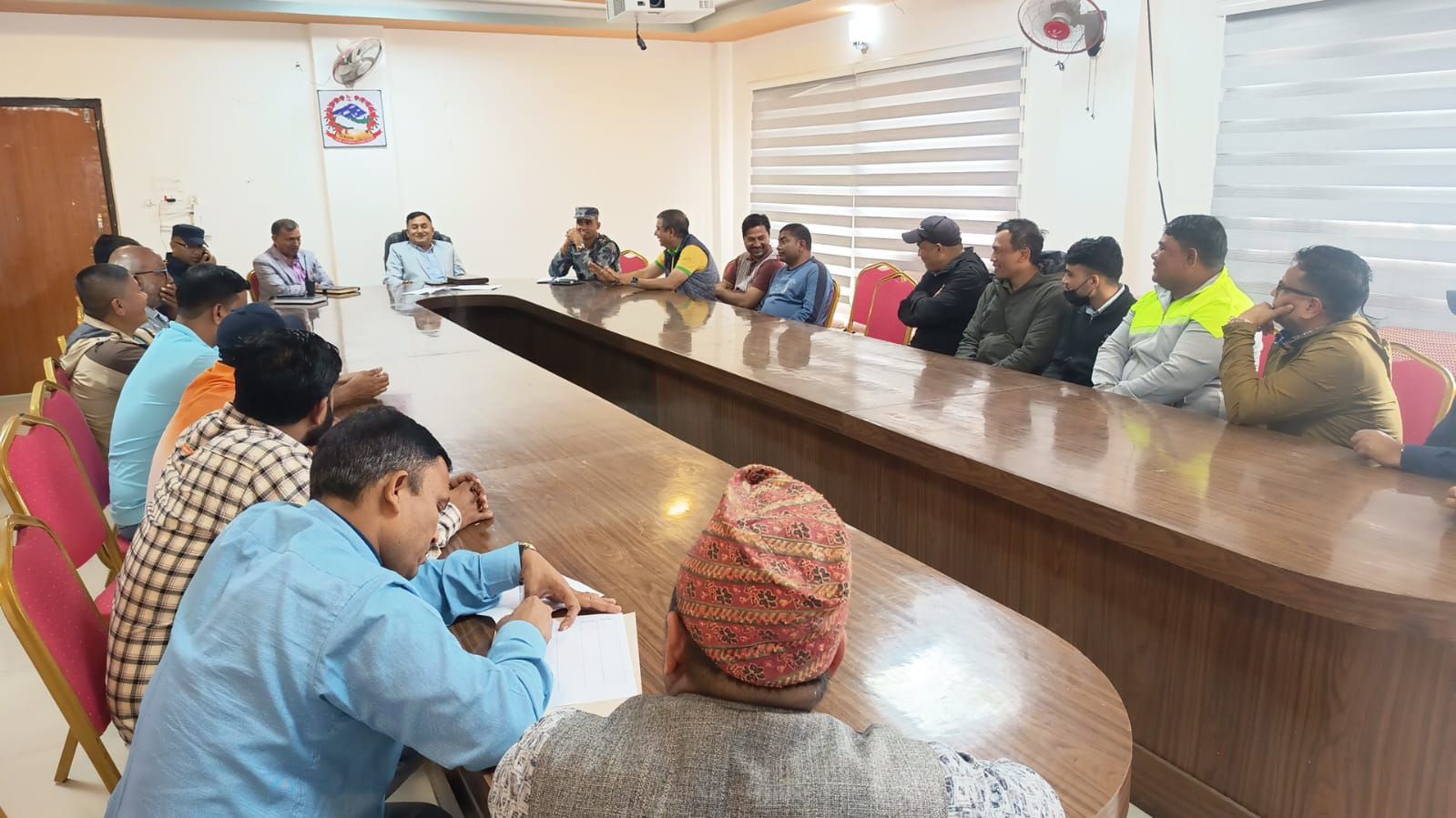 मौन अवधिमा सर्लाहीमा मदिरा बिक्रीमा रोक, होटल सञ्चालनमा समयसीमा