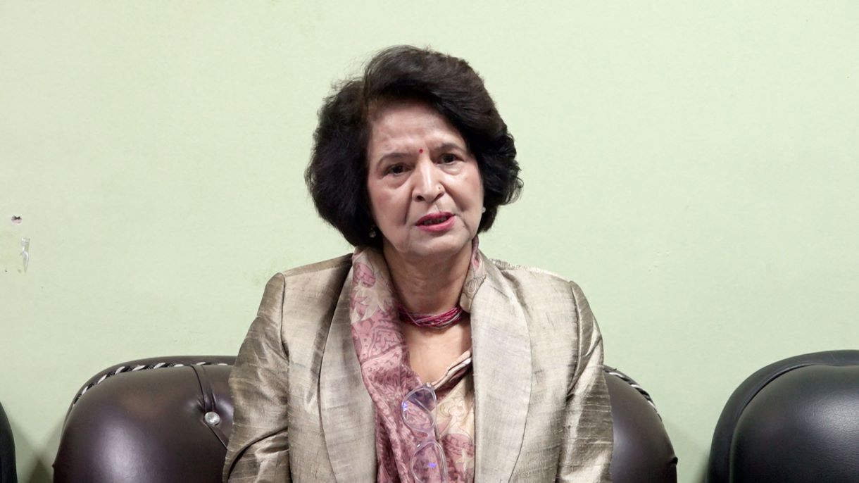 देशको अवस्थाले मानसिक स्वास्थ्यमा गम्भीर असर पारेको छ : मन्त्री गौतम