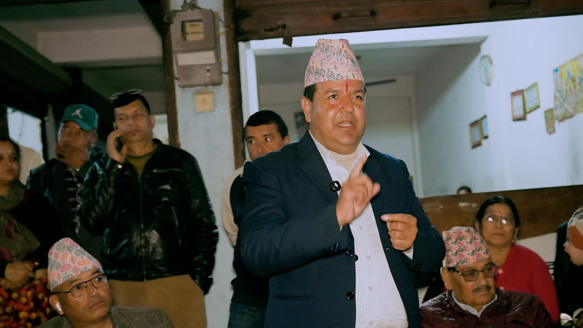 मोरङ–३ मा डा. सुनिल शर्मा किन दोहोरिनुपर्छ ?