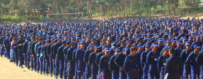 आजदेखि म्यादी प्रहरीमा आवदेन दिन पाइने