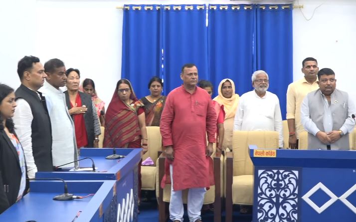 मधेश प्रदेश नीति तथा कार्यक्रम : सांसदहरुको चरम असन्तुष्टि