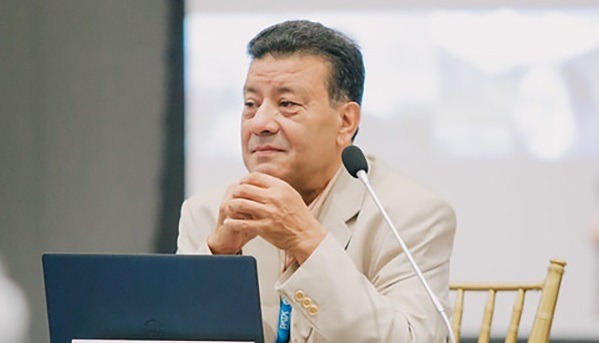 राज्यले लगानीको अभिभावकत्व लिने व्यवस्था संविधानमा राख्नुपर्ने पर्यटन व्यवसायी पाण्डेको माग