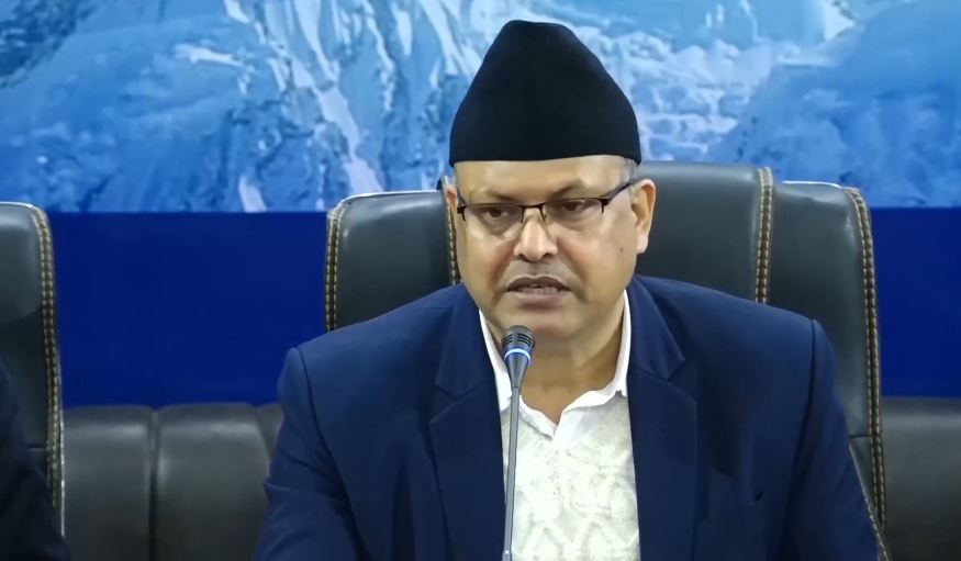 निर्वाचन आचारसंहिता उल्लंघनका २३ उजुरी, आयोगले १२ लाई स्पष्टीकरण सोध्यो