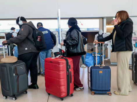 आज अन्तर्राष्ट्रिय आप्रवासी दिवस मनाइँदै