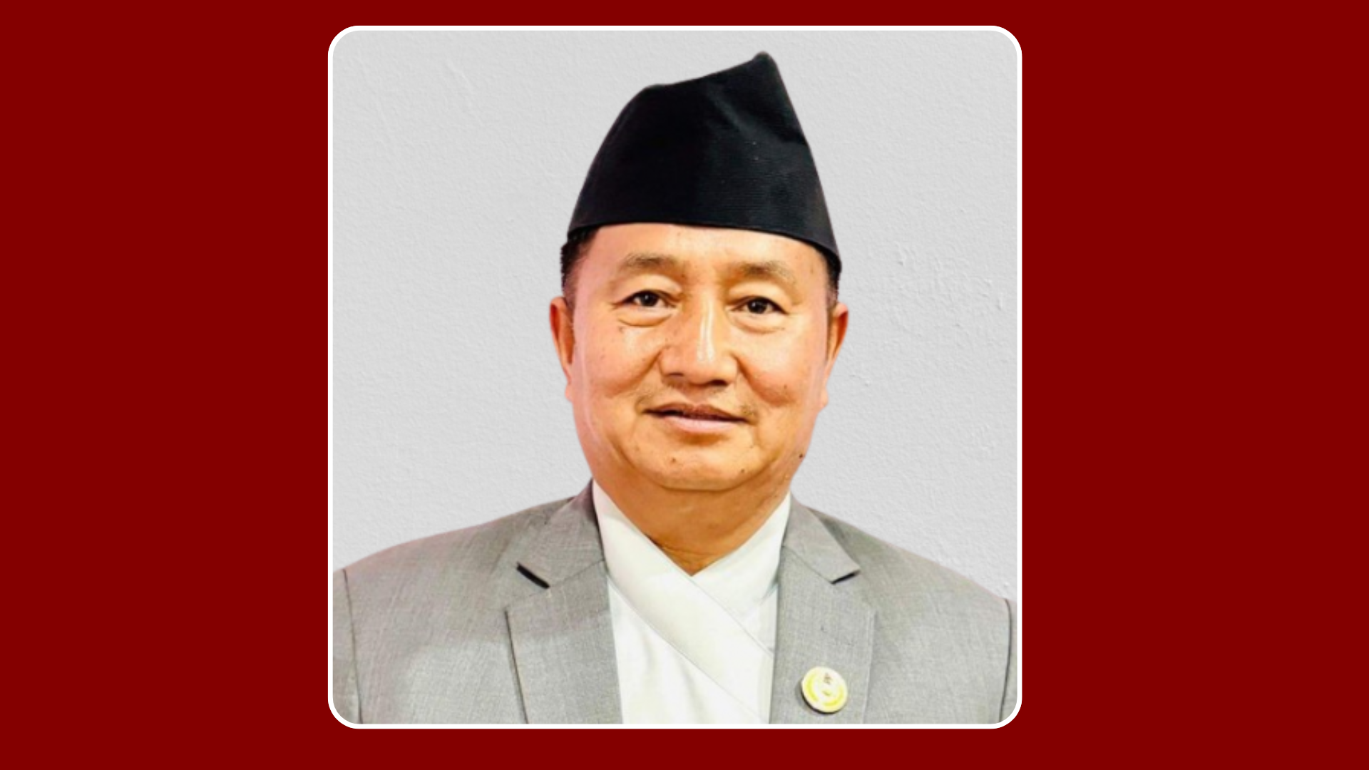 बागमती प्रदेशका मुख्यमन्त्री लामाविरूद्ध अविश्वासको प्रस्ताव दर्ता, २१ सांसदको हस्ताक्षर