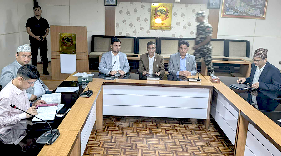 सरकार र चिकित्सक संघबीच सहमति, आन्दोलन फिर्ता