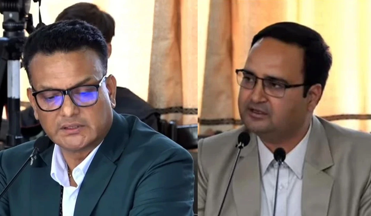 १० प्रस्तावित राजदूतको नाम अनुमोदन, दुई जनाको अस्वीकृत
