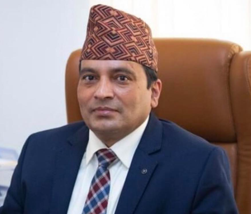 एलपी ग्यास अभावको हल्ला निराधार :  प्रबन्ध निर्देशक भट्ट