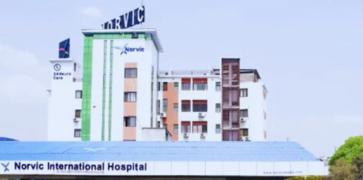 अंग्रेजी नयाँ वर्षको अवसर पारेर नर्भिकले ल्यायो डर्माटोलोजी उपचारमा विशेष छुट अफर