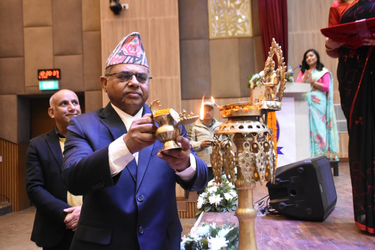 २७ औँ वर्षमा पर्यटन बोर्डको रणनीतिक फड्कोः नेपाल-आसियान पर्यटन वर्ष २०२६ घोषणा