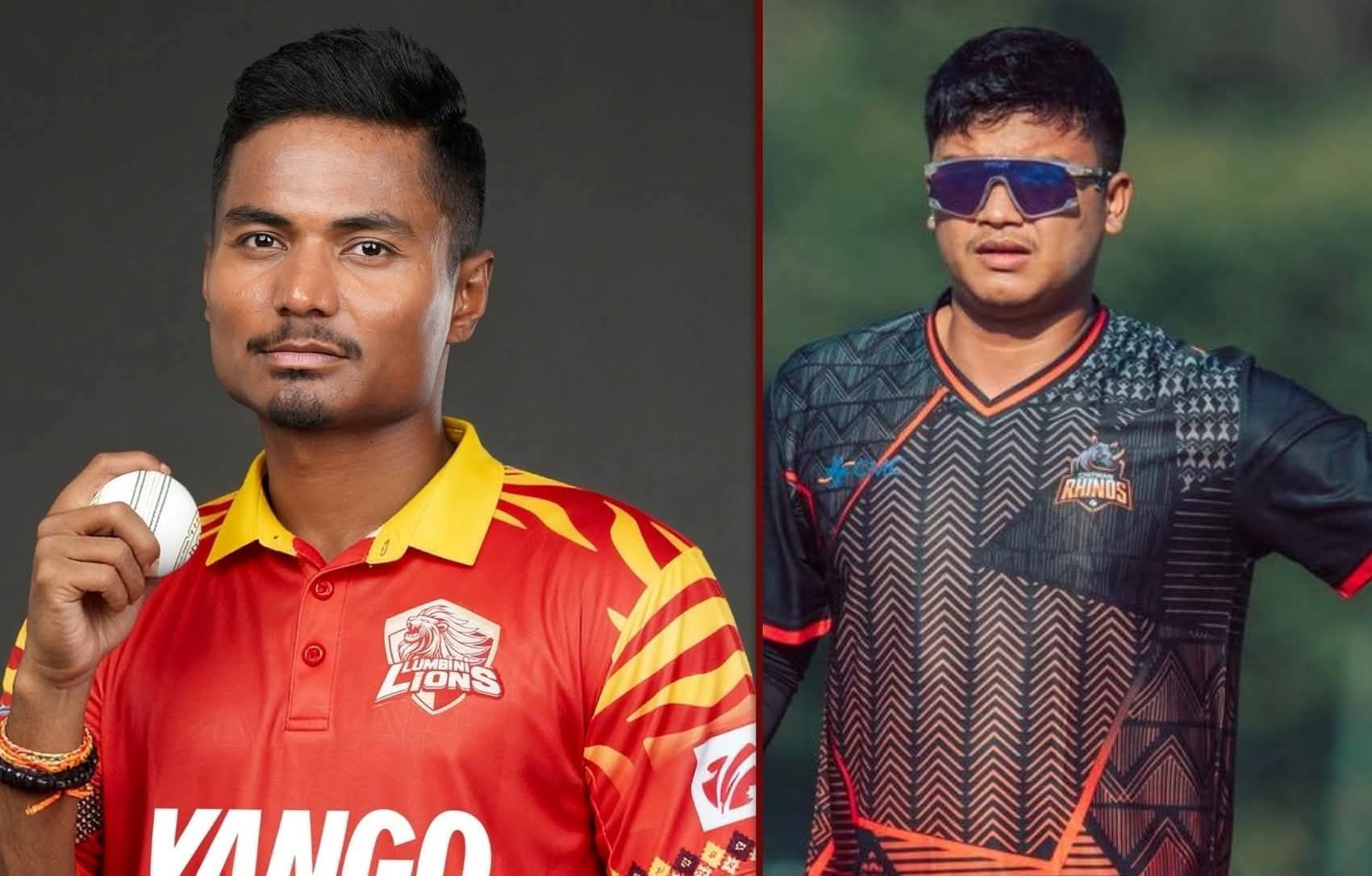 एनपीएल : चितवनले दिएको १४३ रनको लक्ष्य पछ्याउँदै लुम्बिनी