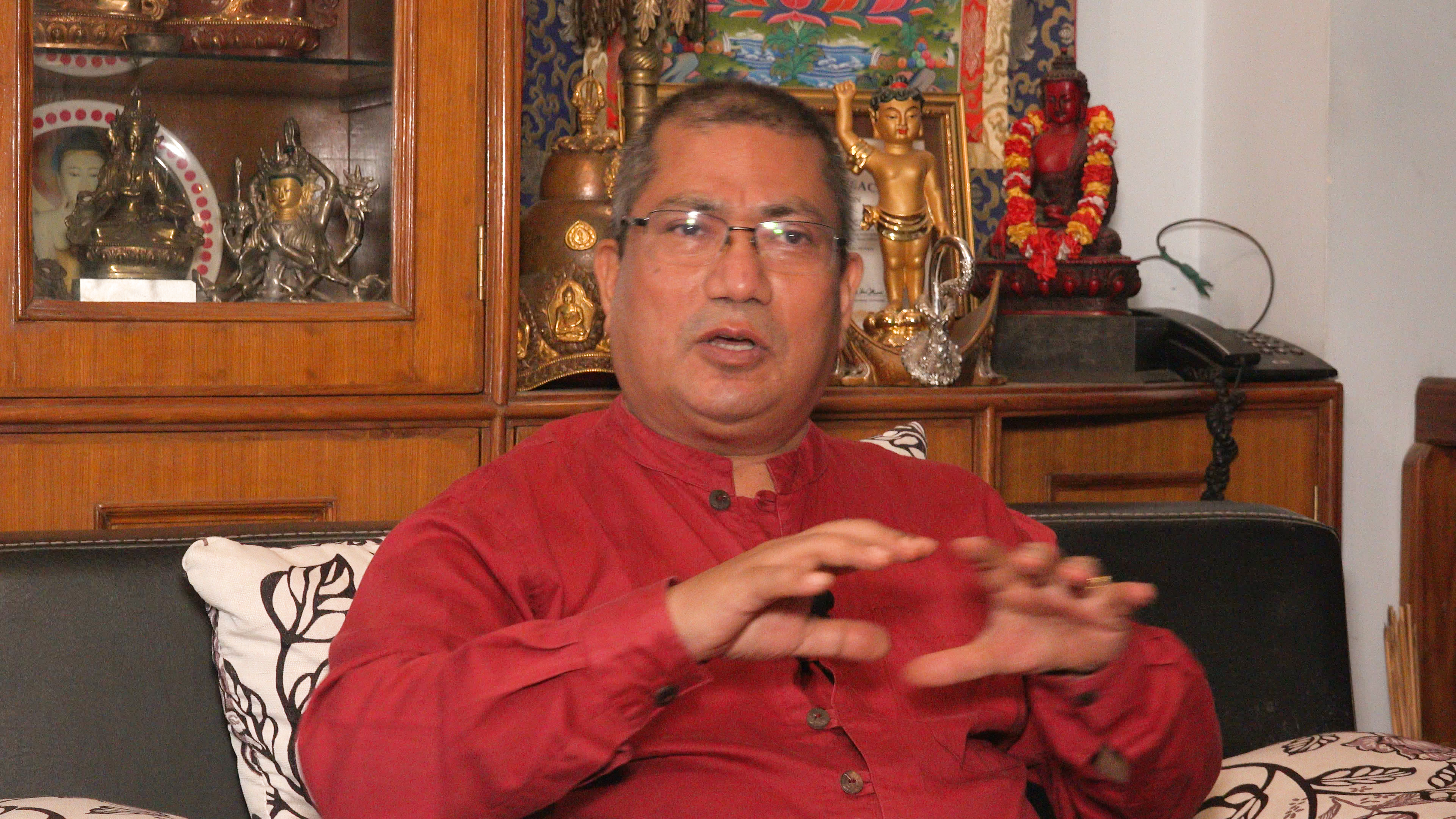 नेवारहरूले मनाउने मोहनी : दसैँसँग तुलना गरिए पनि फरक विधि र परम्परा