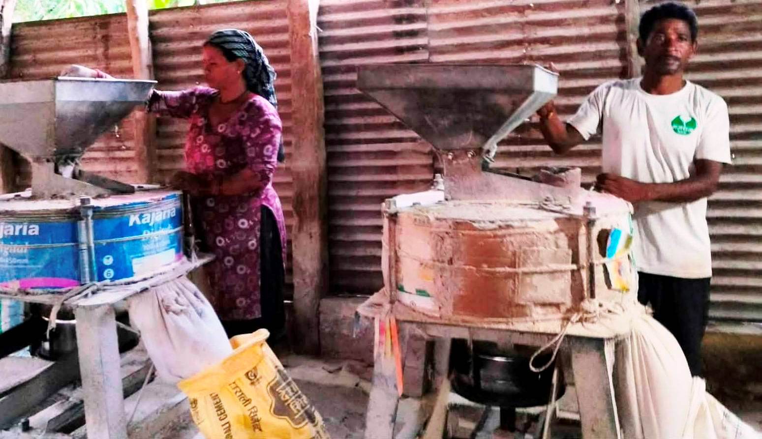 कमैयाबाट उद्यमीसम्म: केशव डगौराको सङ्घर्षमय यात्रा