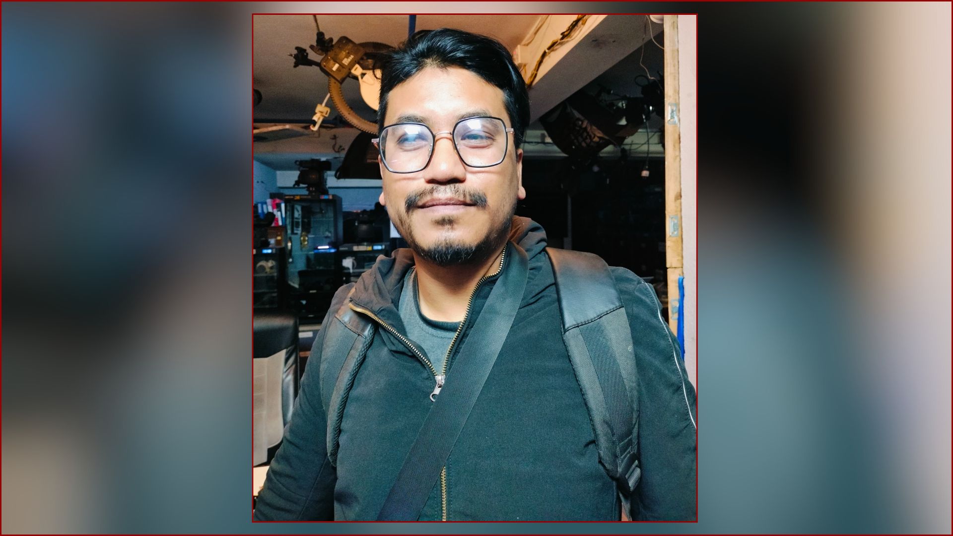 क्यामेरा भाडा लिएर गायब बनाउन सक्रिय महर्जन