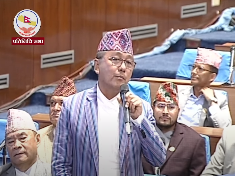‘प्रधानमन्त्रीको सुशासन आयोग कहाँ हरायो ?’