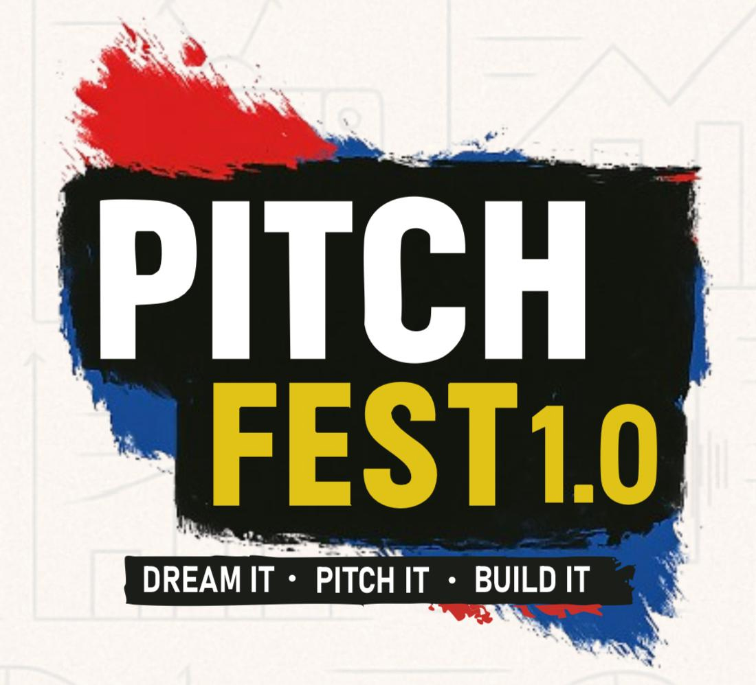 pinch fest