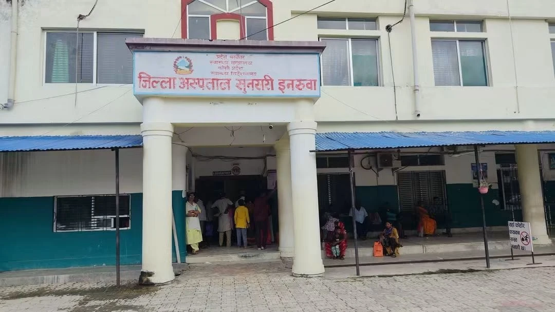 अस्पतालबाट विराटनगर रेफर, बाटैमा शिशुको जन्म : शर्मिला प्रकरणमा उठेका प्रश्न