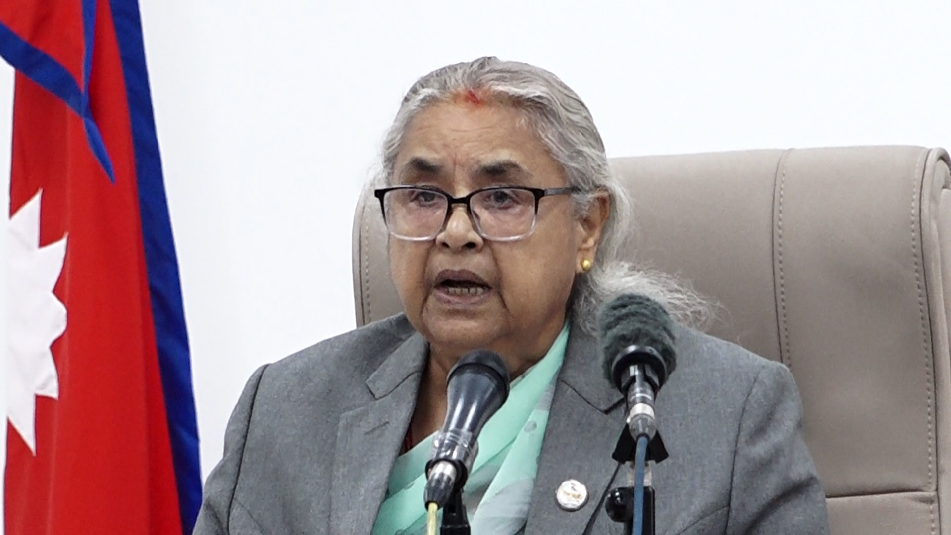 पहिलो महिला प्रधानमन्त्री कार्कीका चुनौती : जेनजी र दलहरूलाई रिझाउनै मुस्किल