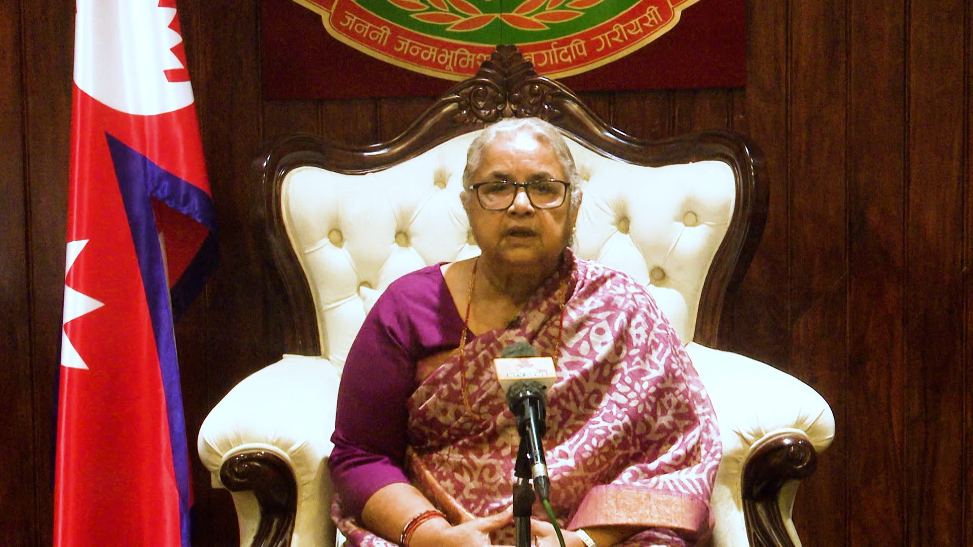 प्रधानमन्त्रीको देशबासीलाई सन्देश : ‘तपाईंहरू एक्ला होइन, राज्यका सम्पूर्ण स्रोत तपाईंहरूसँगै छन्’