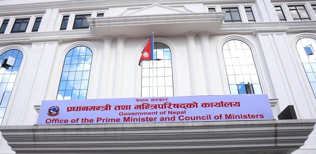 आज ४ जना नयाँ मन्त्री थपिँदै, को-को हुँदैछन् नियुक्त ?