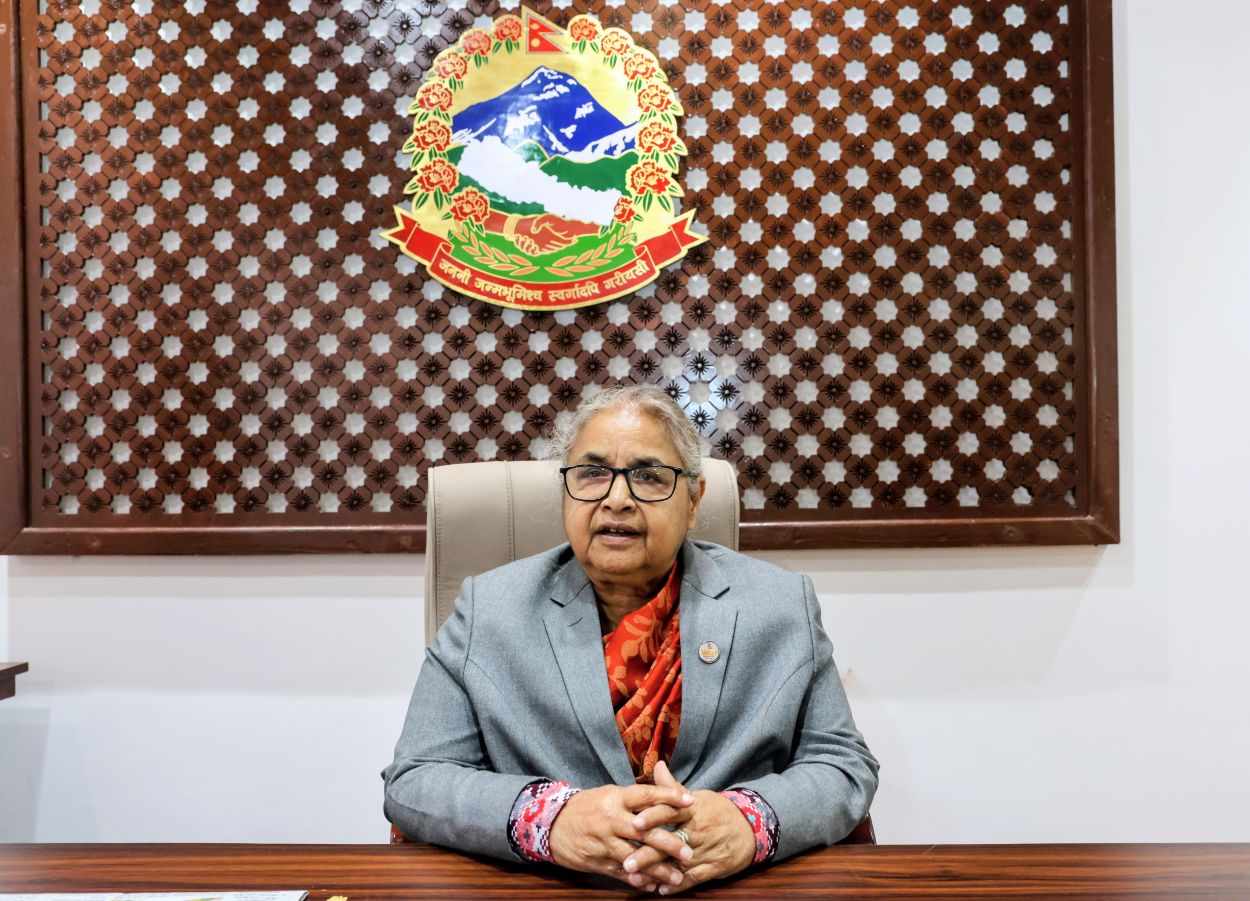 प्रधानमन्त्रीले बोलाइन् सुरक्षा परिषद्को बैठक