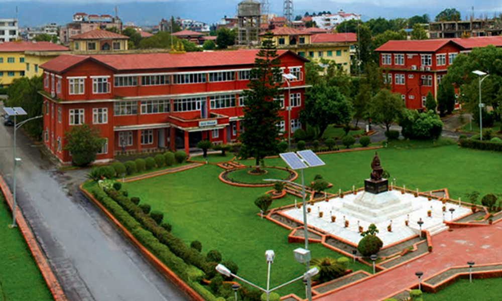 विपद् व्यवस्थापनको तयारीमा रहन सुरक्षा निकायलाई निर्देशन