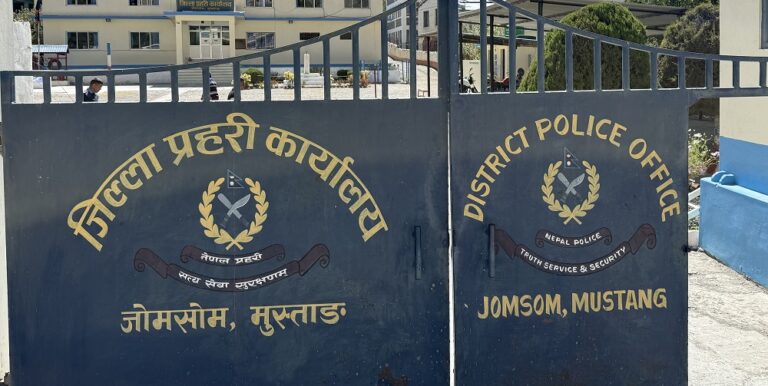 प्रहरीलाई स्थानीय भाषाको ज्ञान नहुँदा समस्या