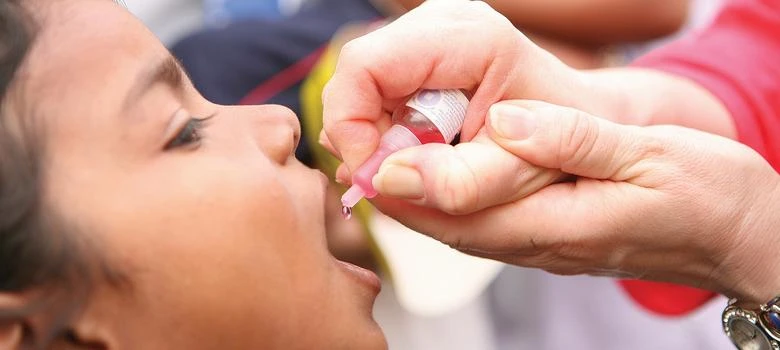 विश्व पोलियो दिवसः पोलियोमुक्त अवस्था कायम राख्न निरन्तर प्रयास आवश्यक