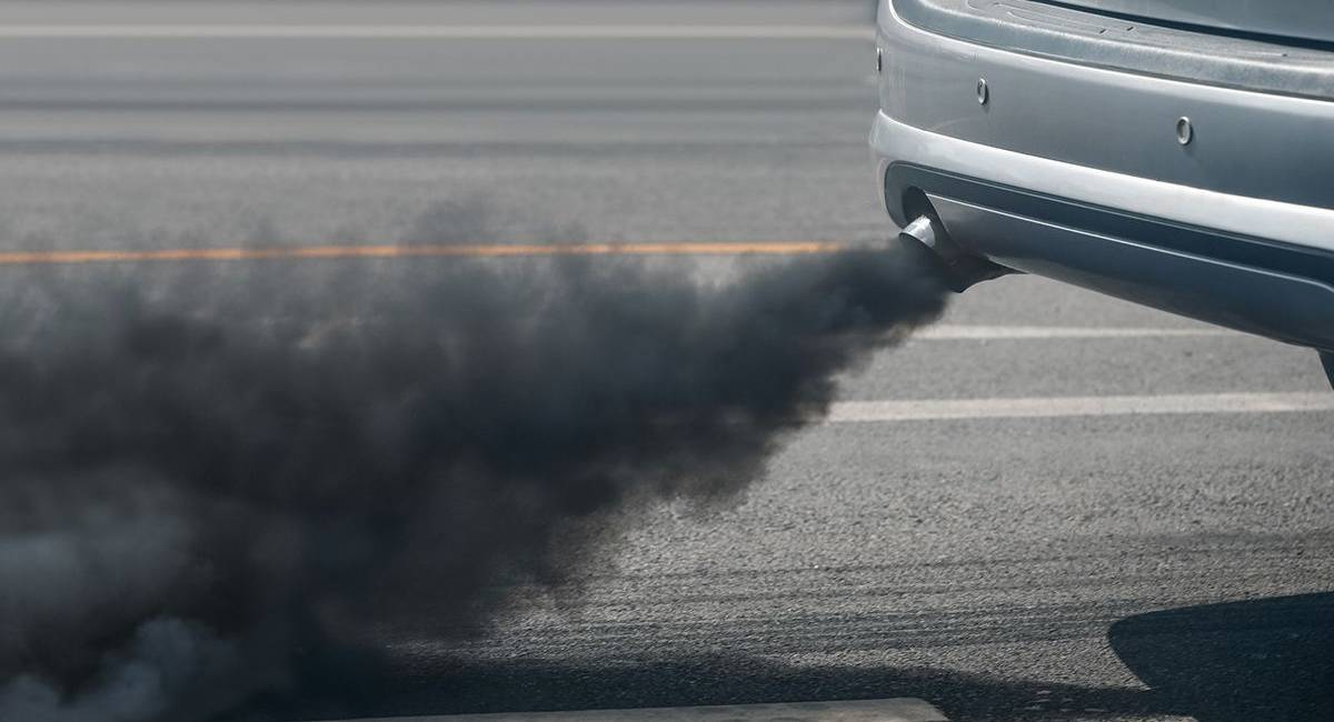 उपत्यकामा धुवाँ फाल्ने ३७ सवारीसाधन नियन्त्रणमा