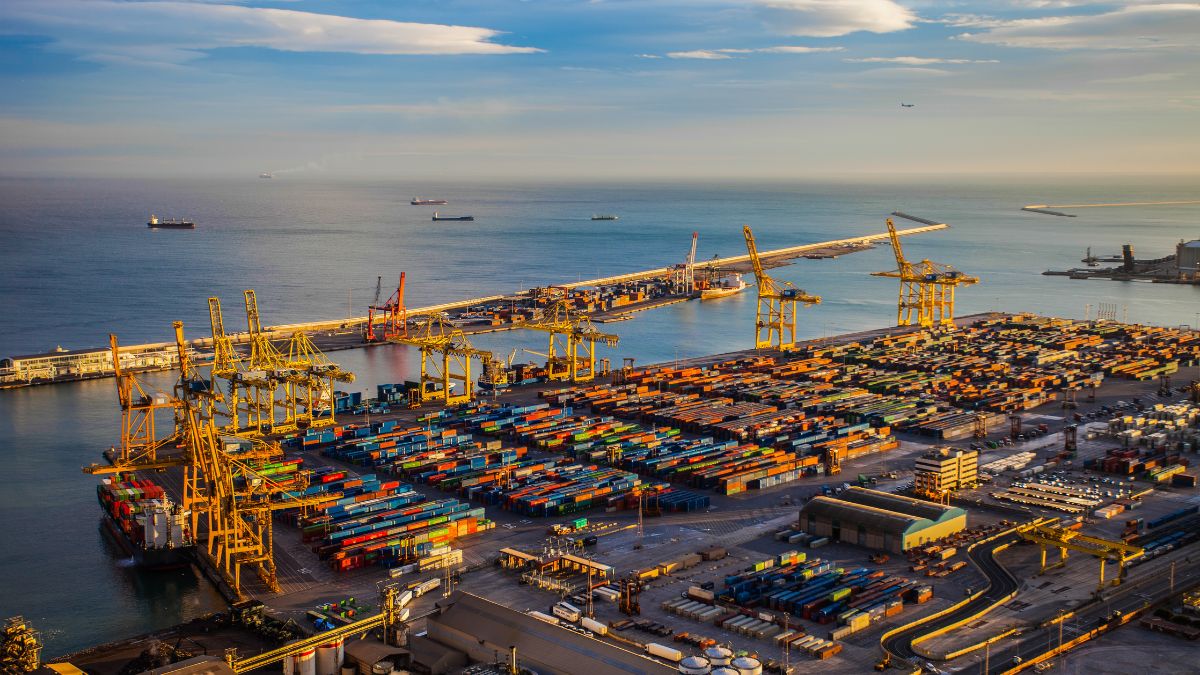 कोलकाता र हल्दिया बन्दरगाहको जग्गा प्रयोगविहीन, भाडाबापत राज्यकोषबाट लाखौँ खर्च