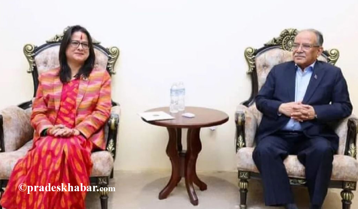 नेकपा र नाउपाबीच पार्टी एकता, नाम नेकपाकै चुनाव चिह्न पनि ‘तारा’