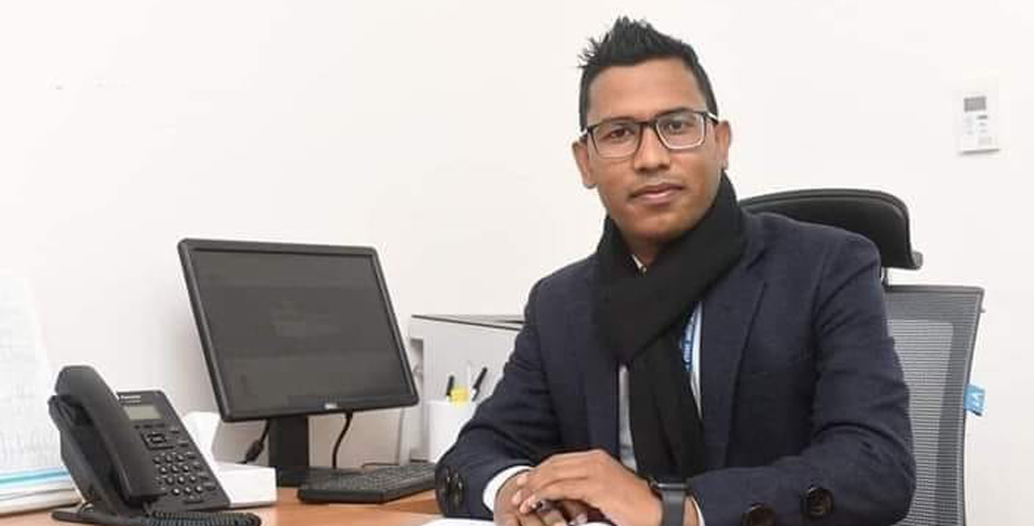 काठमाडौं महानगरका तत्कालीन प्रमुख प्रशासकीय अधिकृत परियारसहित ७ जनाविरुद्ध भ्रष्टाचारको मुद्धा दायर