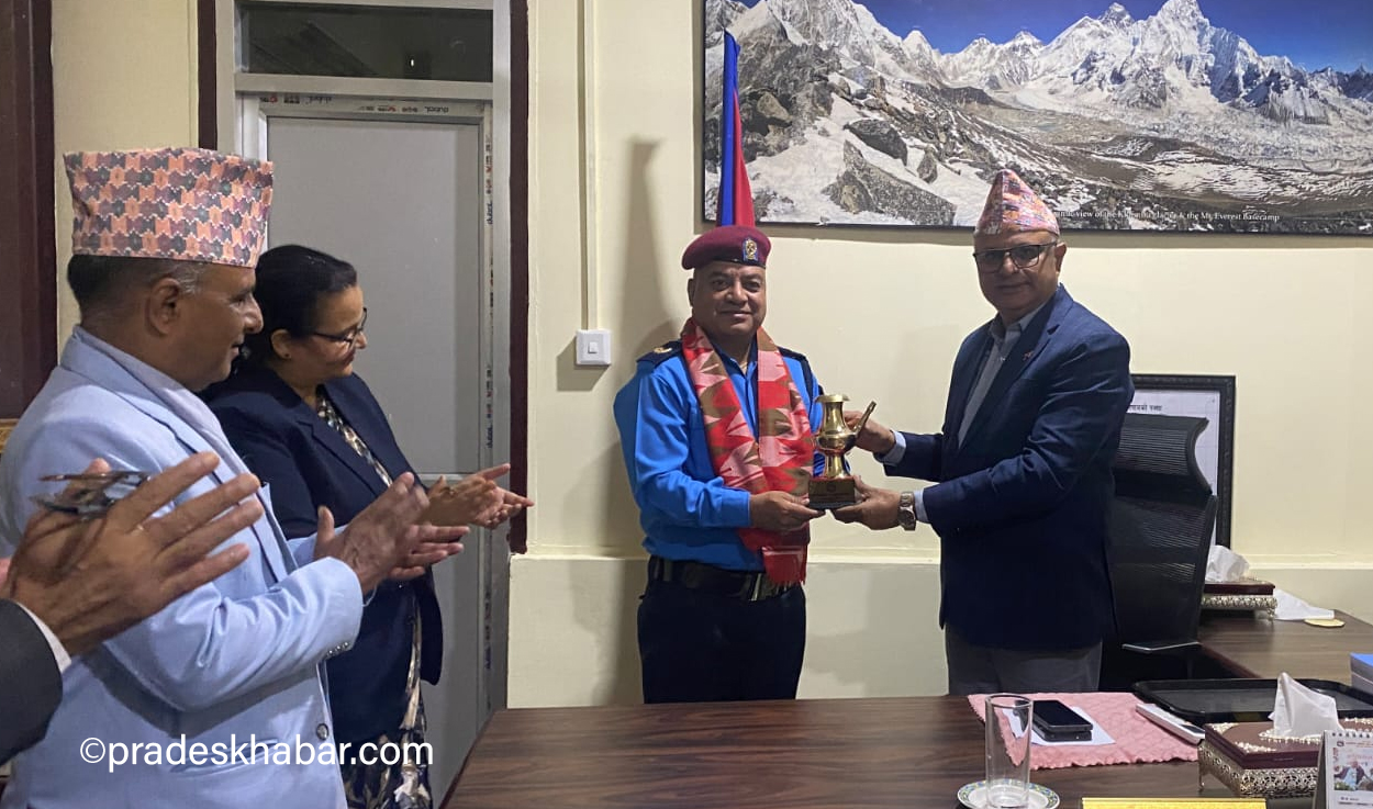 कोशीमा सुरक्षा तयारी कडा, मुख्यमन्त्री कार्कीको उपस्थितिमा उच्चस्तरीय समिति बैठक