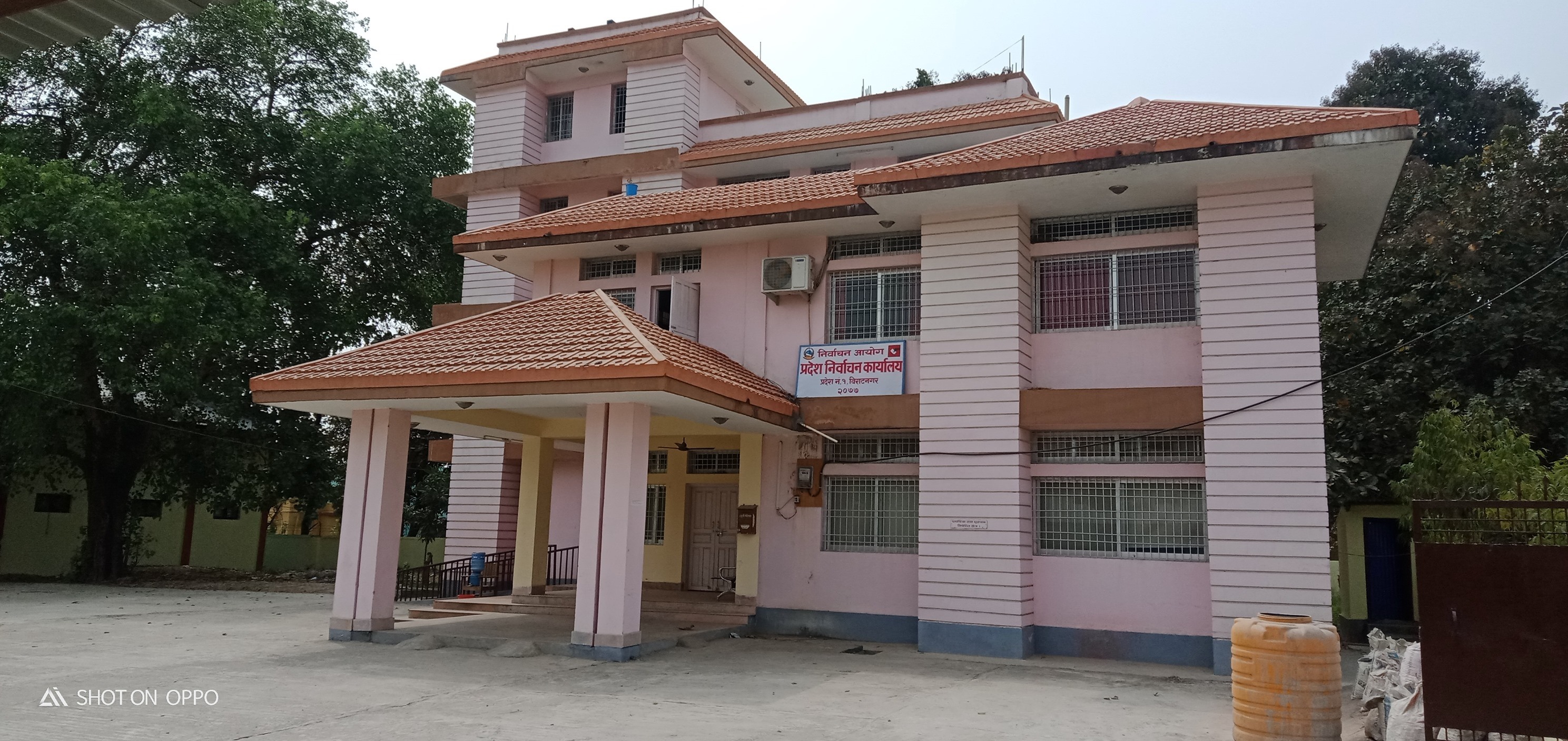 मोरङमा ५० उम्मेदवारले मात्रै खोले बैंक खाता, ६० जनाको बाँकी