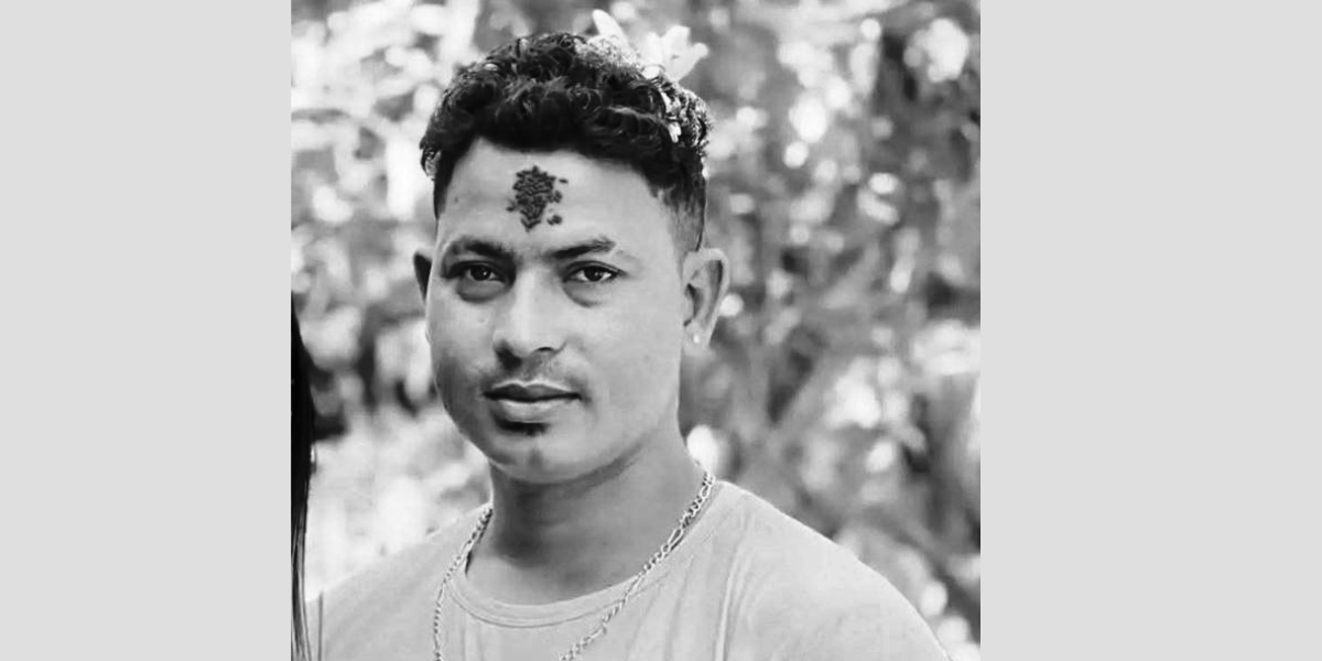 जेनजी प्रदर्शनमा झापाका ३२ वर्षीय दिनेशको मृत्यु भएपछि विचल्लीमा परिवार