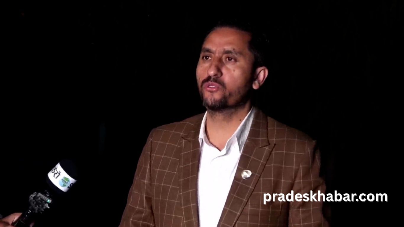 चुनावमा भाग लिन दलहरू तयार, सुरक्षाको जिम्मा सरकारले लिनुपर्ने: सञ्चारमन्त्री