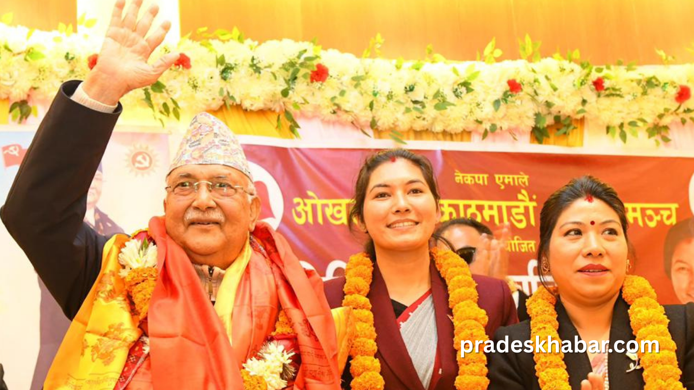 गाउँमा मतदाता प्रतीक्षामा, उम्मेदवार सहरमै व्यस्त