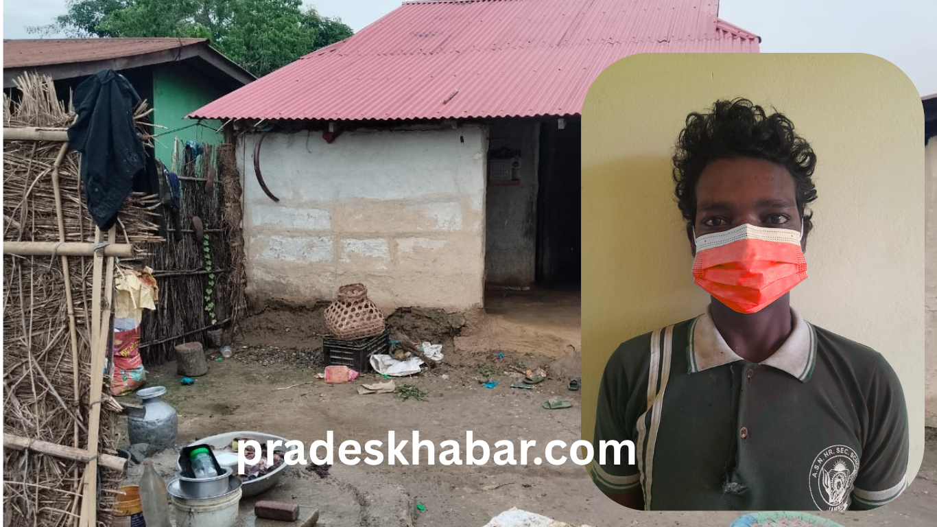 भात नपकाएको निहुँमा सुनसरीको बराहक्षेत्रमा श्रीमानको कुटपिटबाट श्रीमतीको मृत्यु