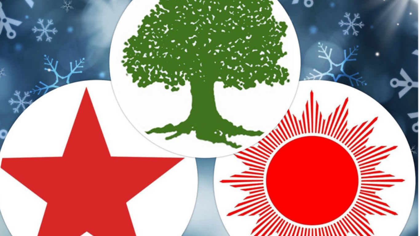 शीर्ष नेताको हारको डर, सिट बाँडफाँड र अघोषित गठबन्धनको गृहकार्य