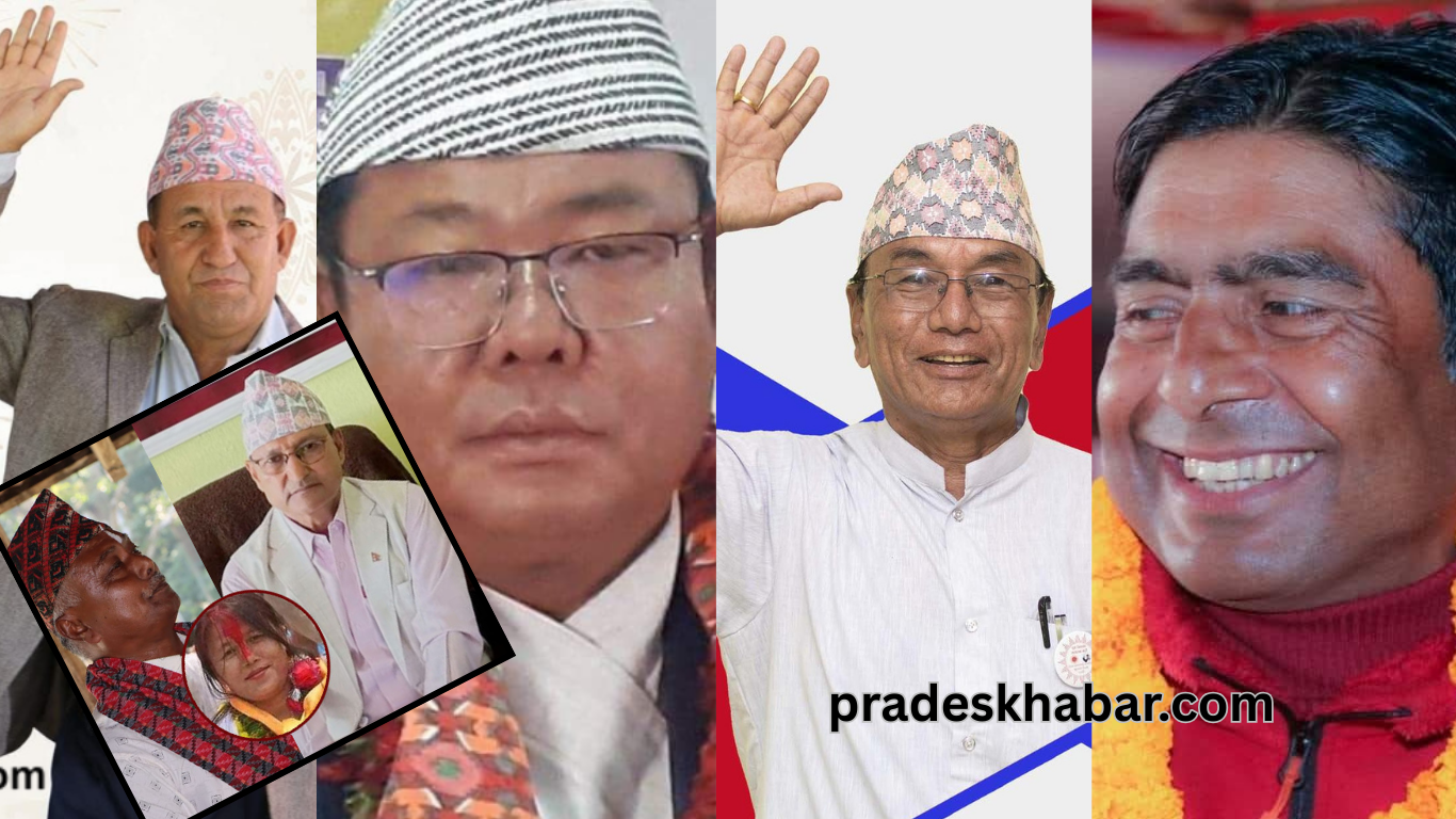 एमाले प्रतिनिधि छनोटमा सचिवदेखि सांसदसम्म पराजित : आफ्नै सङ्गठित सदस्यले समेत नपत्याएका नेता (नामावलीसहित)