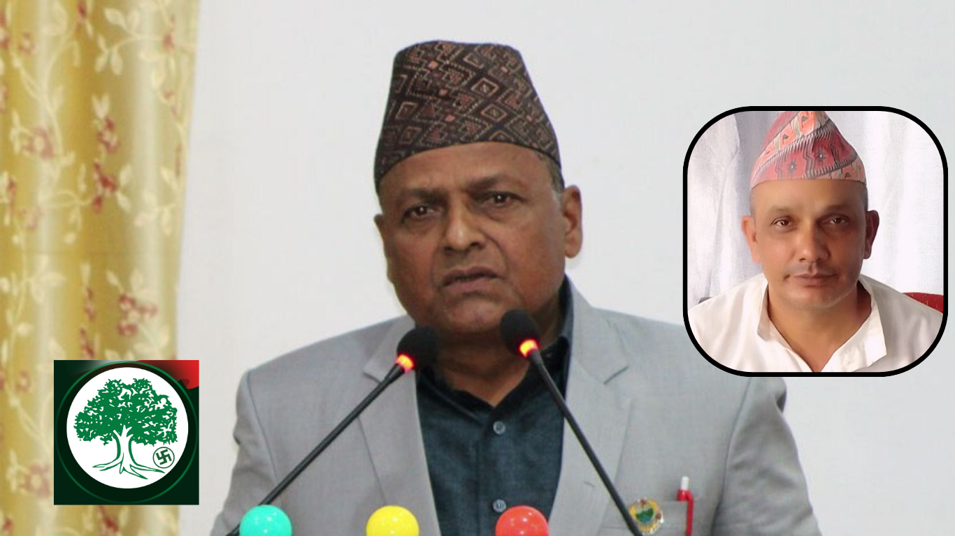 इटहरी–२ मा कांग्रेसको चुनावी तयारी तीव्र : परिचालन समितिले यस्तो बनायो रणनीति