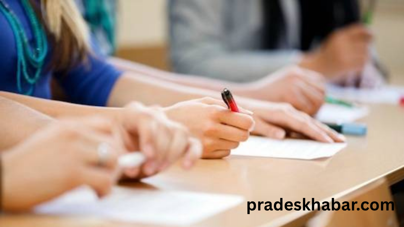 एसईई नतिजा प्रकाशनको अन्तिम तयारीमा राष्ट्रिय परीक्षा बोर्ड