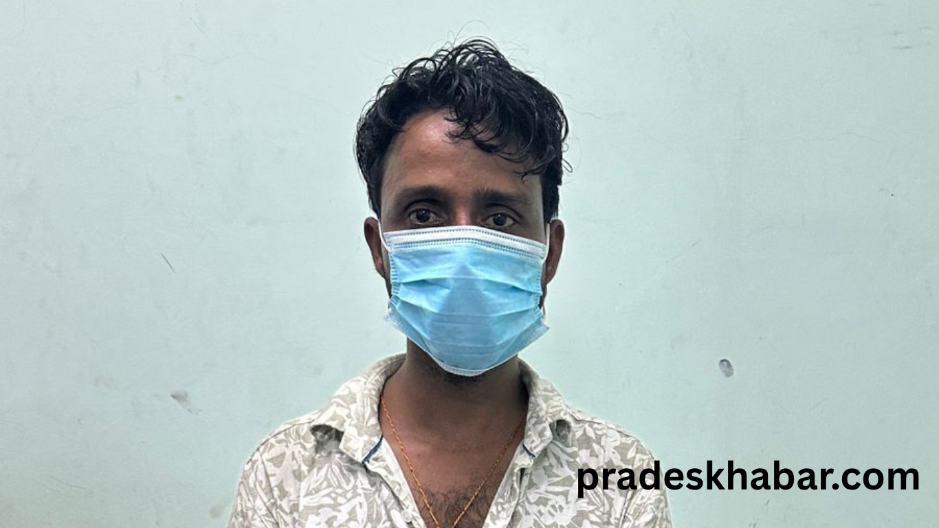 जन्मकैद सजाय पाएका फरार प्रतिवादी मोरङको रानीबाट पक्राउ