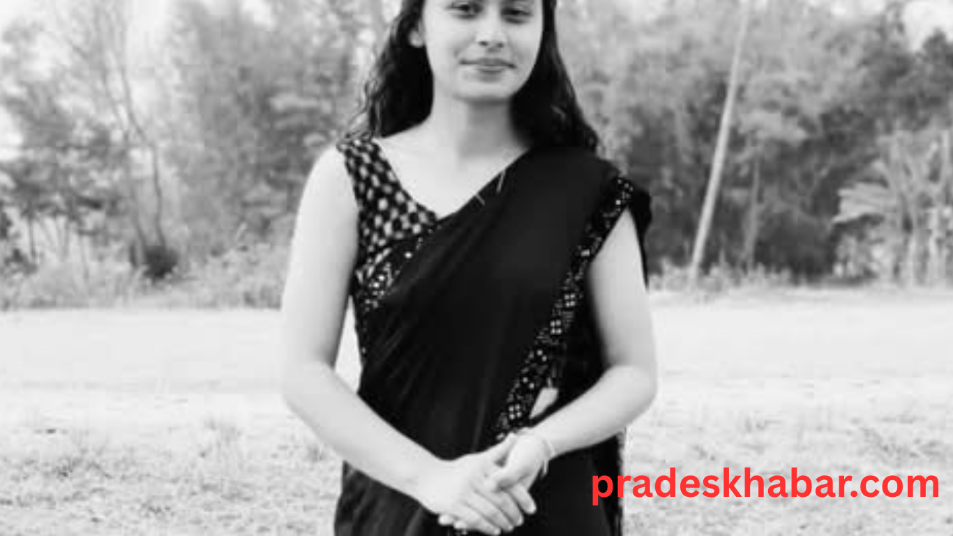 २ हप्ता अघि करेन्ट लागेर ज्यान गुमाएकी उदयपुरकी कार्की एसइईमा ३.४५ जिपिए ल्याएर उत्तीर्ण