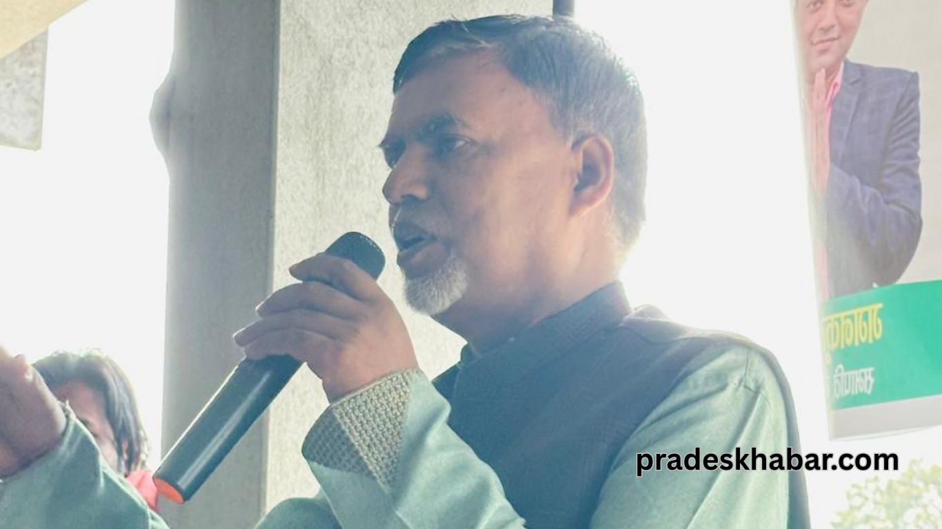 “ज्ञानेन्द्र दाइको गुन सम्झेर मुस्लिम समुदायले साथ दिनुपर्छ” : इन्सराइल मन्सुरी