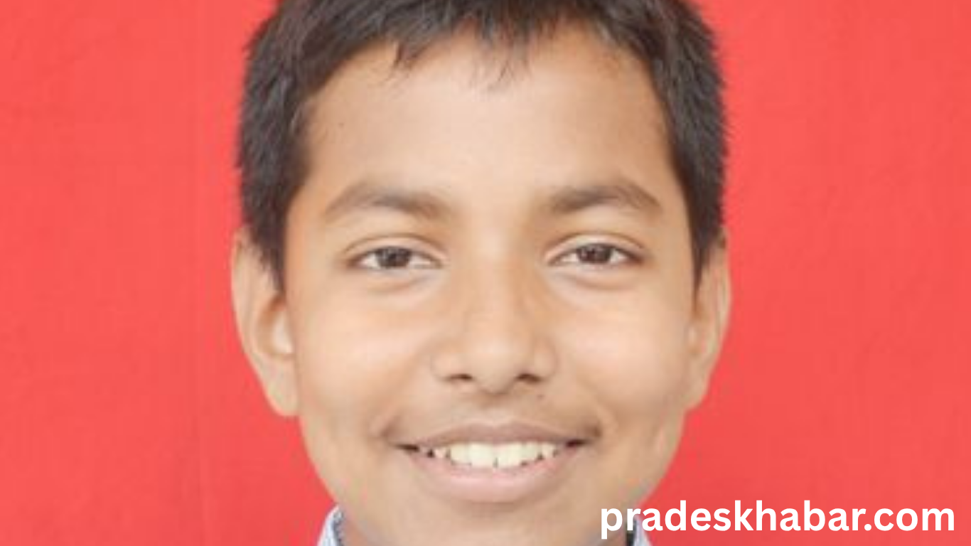 तरहराका सौरभ दाहालद्वारा एसइईमा ४ जिपिए,पूर्वाञ्चल माविको पुनः शतप्रतिशत नतिजा
